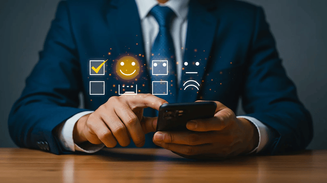 Operational Efficiency and the ROI Impact of AI