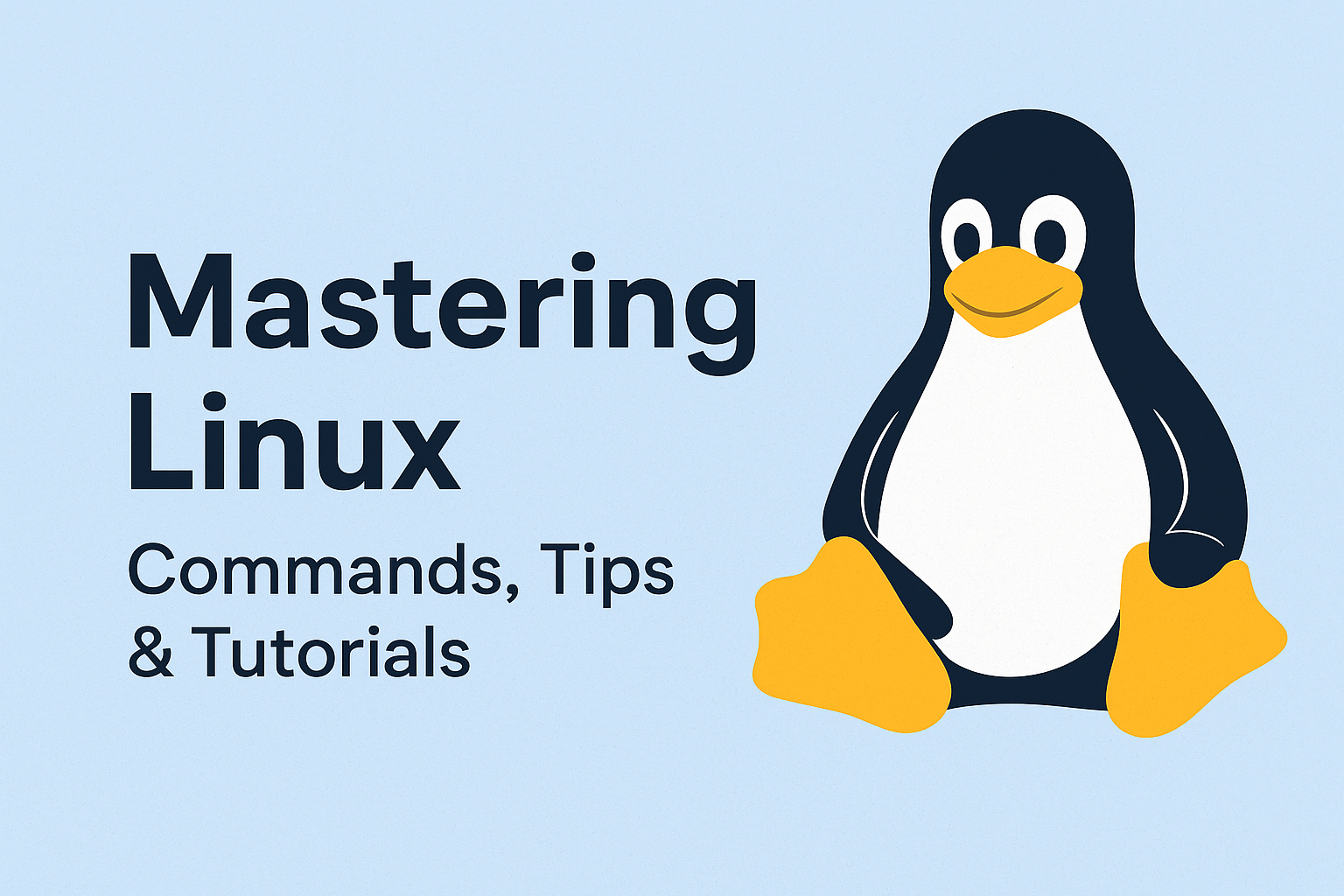 Linux