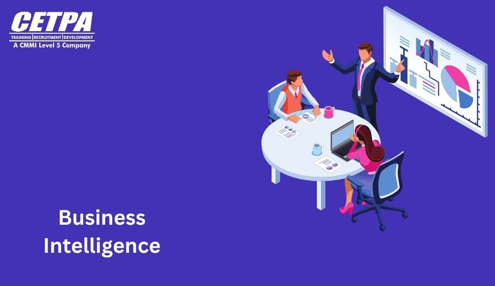 Transform Data into Decisions: Your Path Through Business Intelligence Training