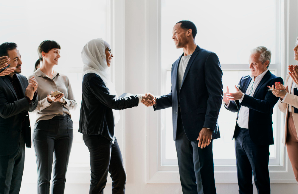 Middle East Tech Momentum Signals a Global Shift in AI Leadership