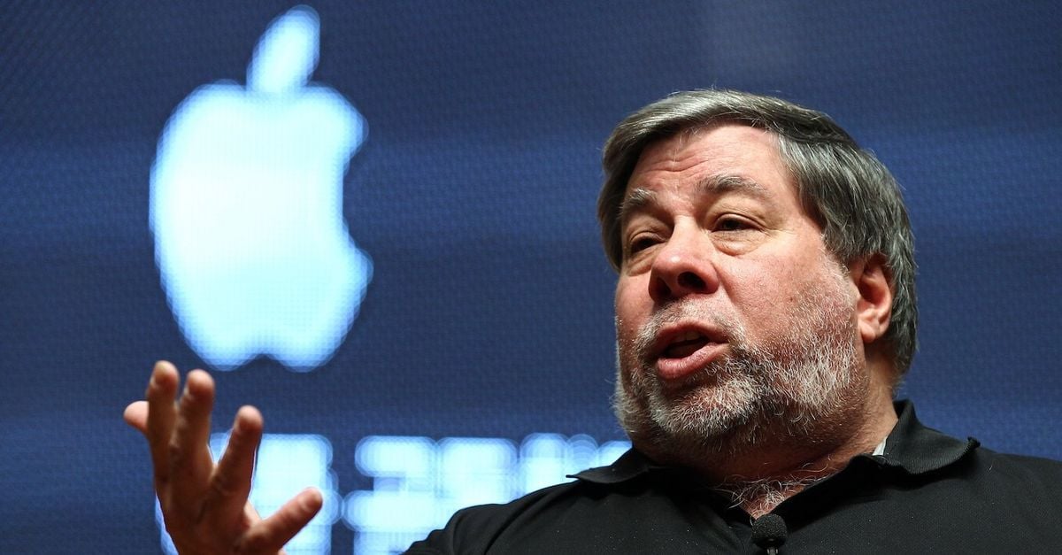 Steve Wozniak's Legacy and the Personal Computer Revolution