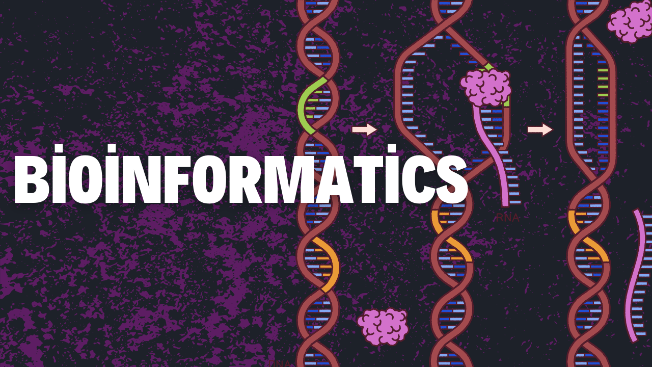 Getting Started with Bioinformatics