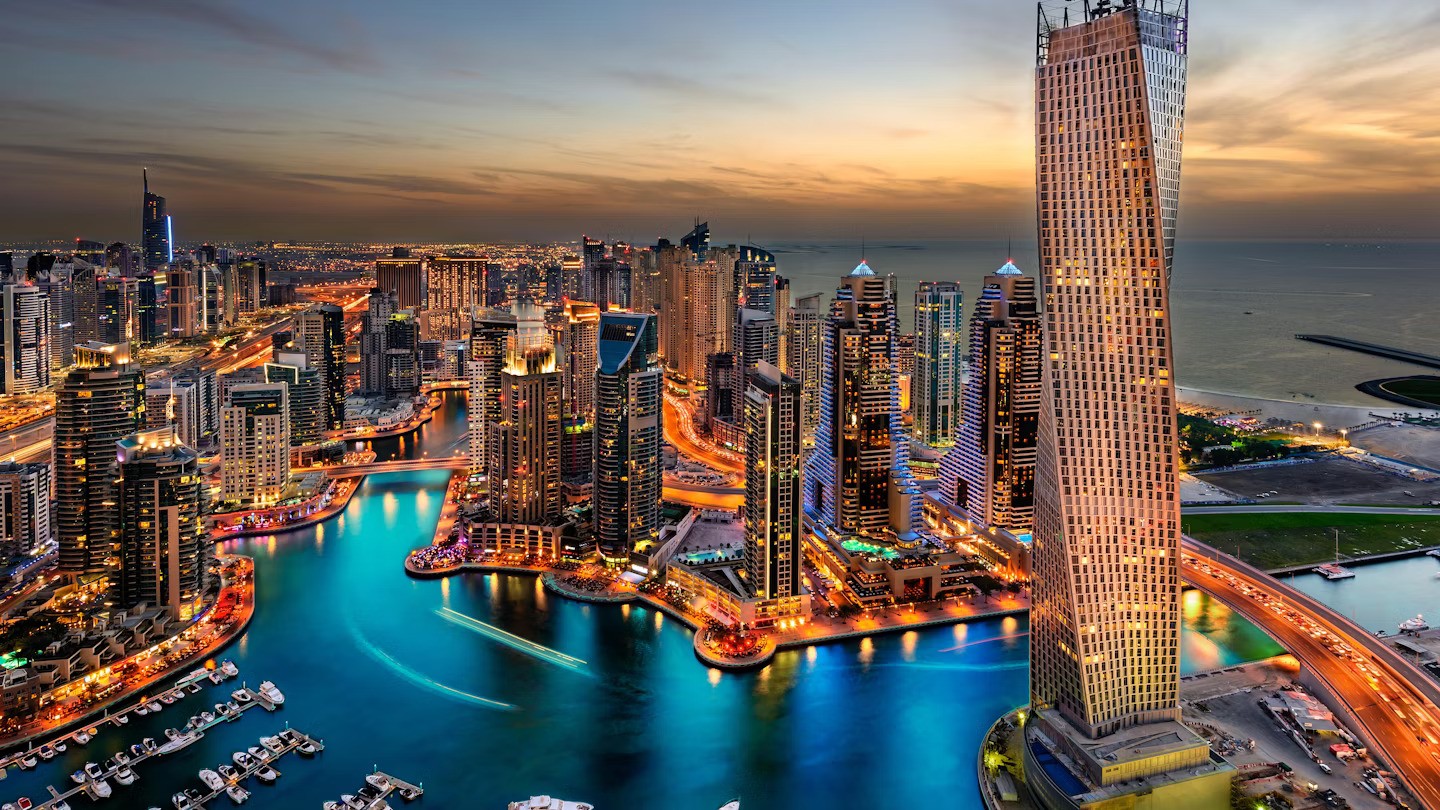 Starting a Company in Dubai South: A Modern Investor’s Guide