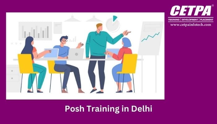 Elevate Your Workplace Culture: Essential POSH Training for Delhi and Noida