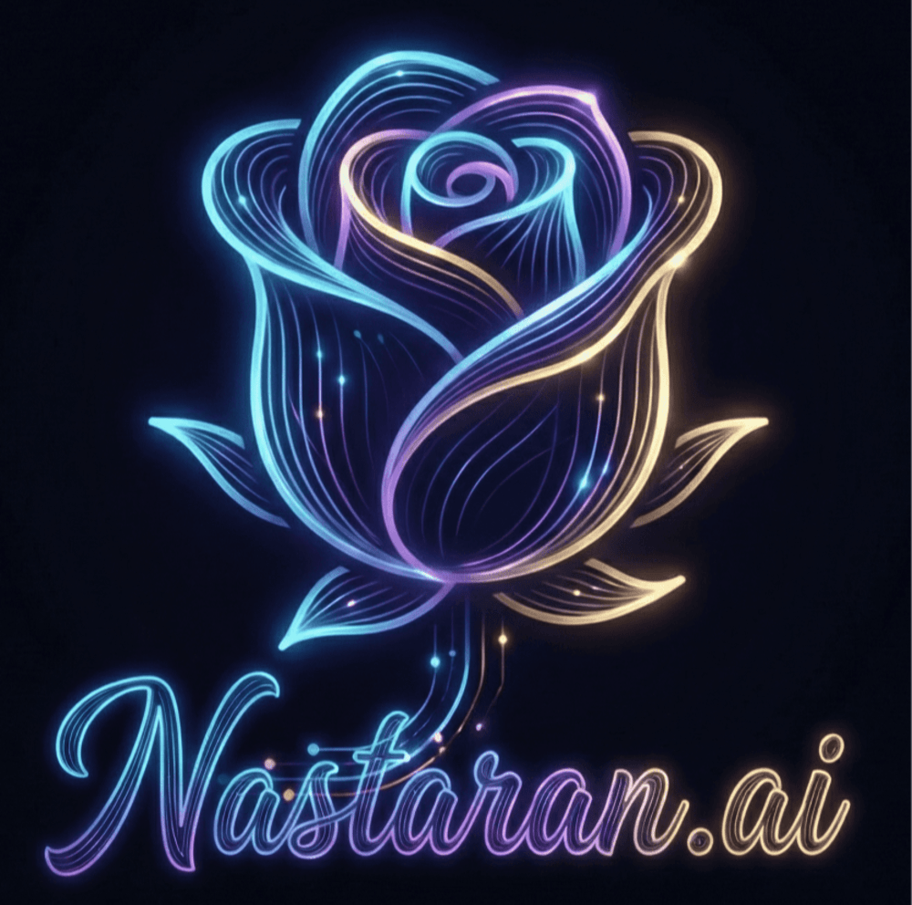 Nastaran AI | AI & Machine Learning Research