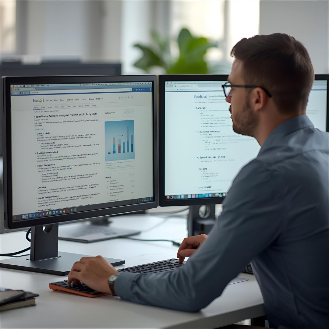 When More Data Hurts: Understanding Quality vs Quantity in Analytics