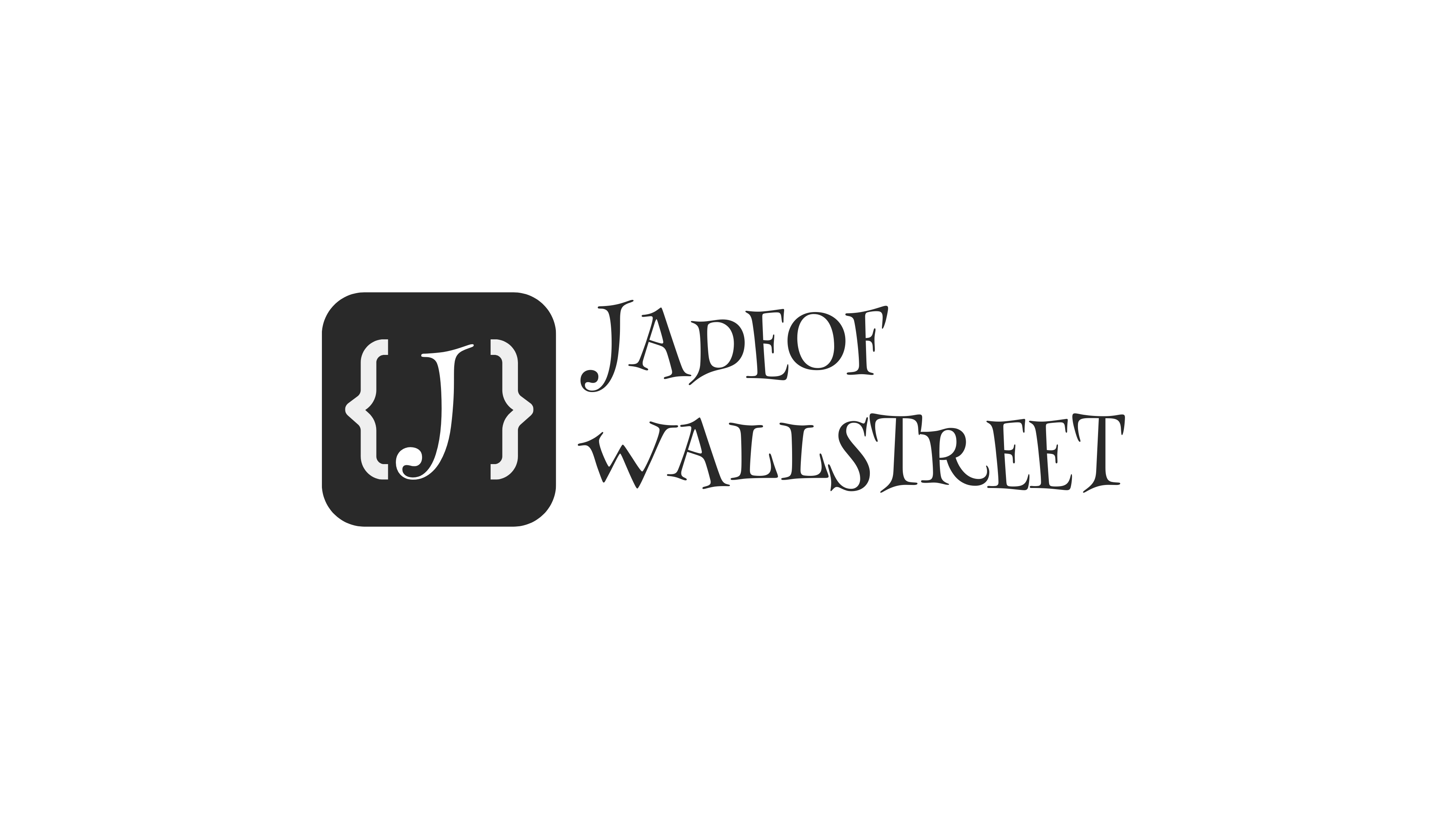 Jadeofwallstreet's 0xnotes
