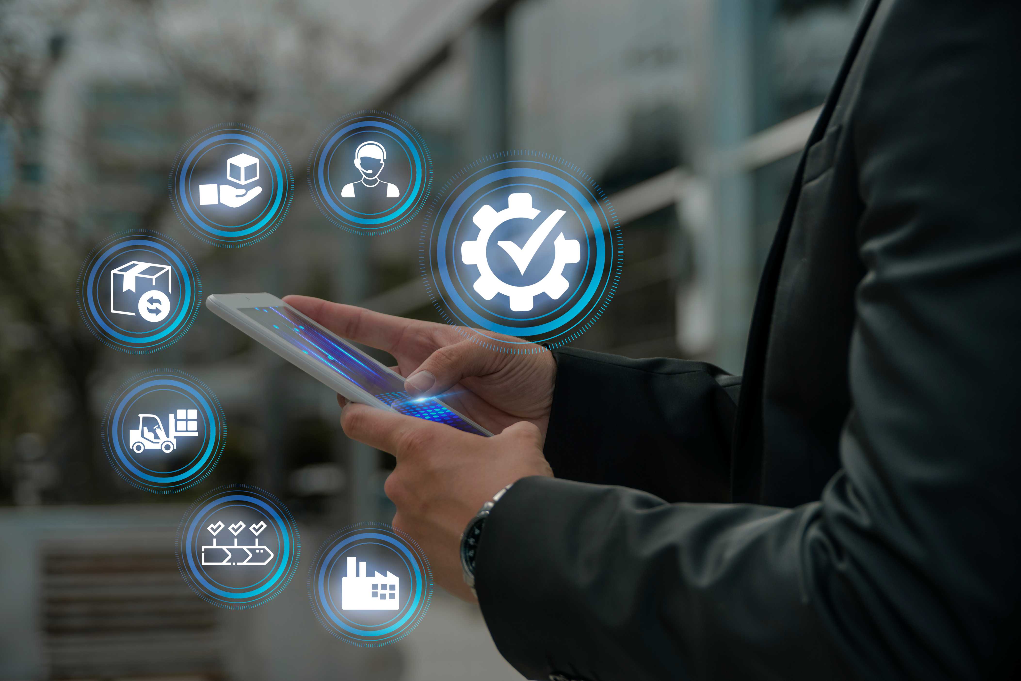 S/4HANA Migration Services: Architecting Your Future-Ready Enterprise ERP