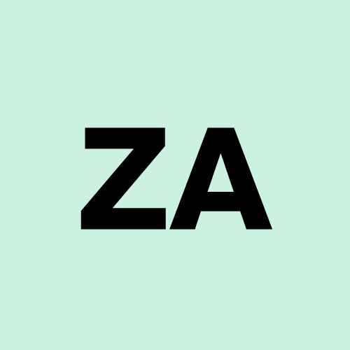 Zaneesha Ali