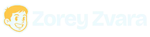 Zorey Zvara - A Thinker