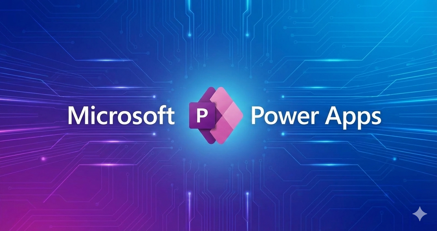 Power Apps