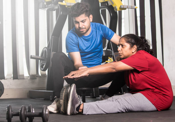 Why Should You Hire a Personal Trainer Singapore?