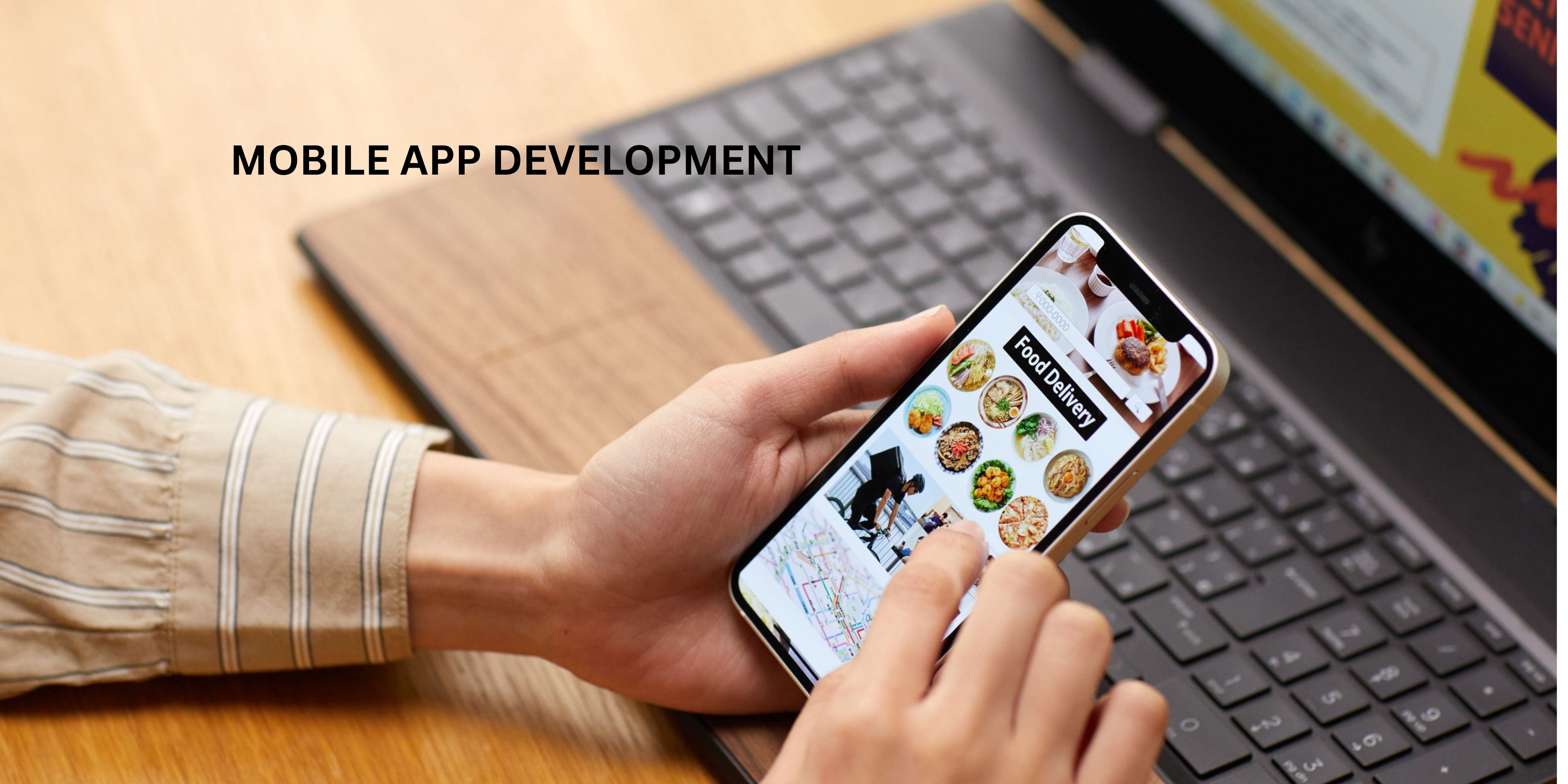 Mobile App Development for Users Who Avoid Creating Digital Accounts