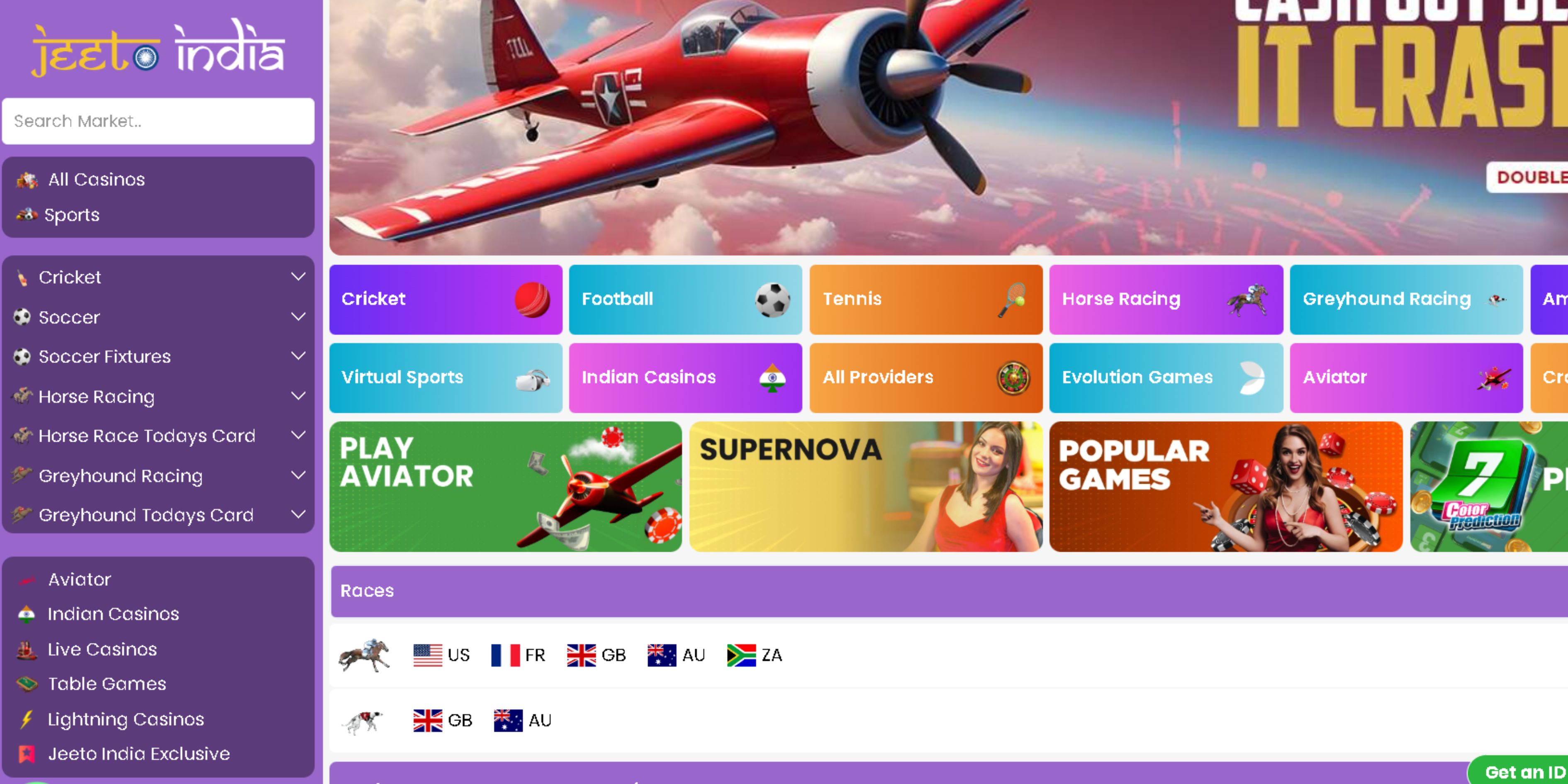 Jeetoindia app