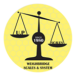 UP Scales - Industrial & Commercial Weighing Scale | Legal Metrology Approved