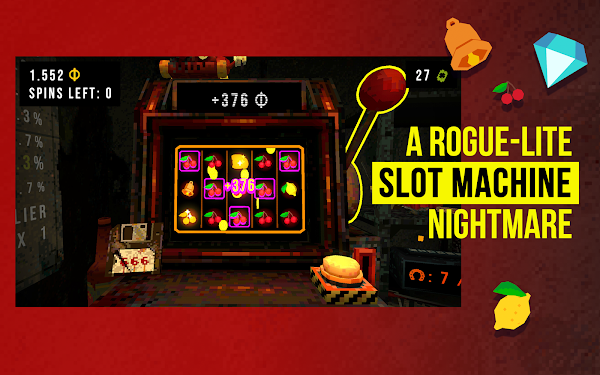 CloverPit APK Download with Latest Features