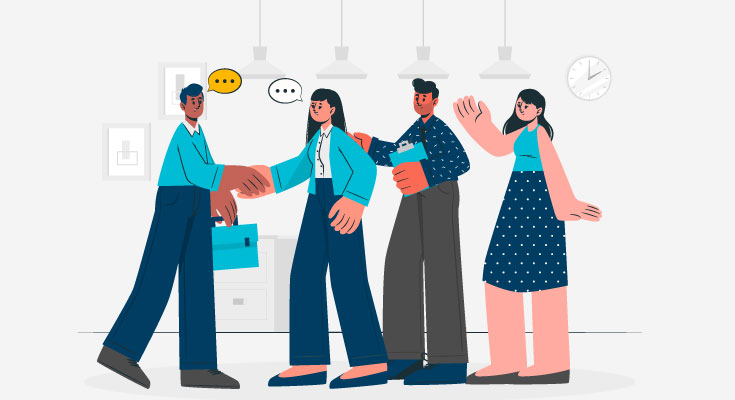 A Complete Guide to Vendor Onboarding Process Using Meon Software