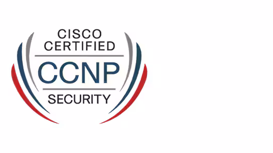 CCNP Security (SCOR) - Explained Simply