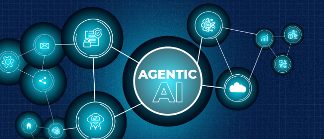 From Tools to Teammates: The Evolution of Agentic AI Agents
