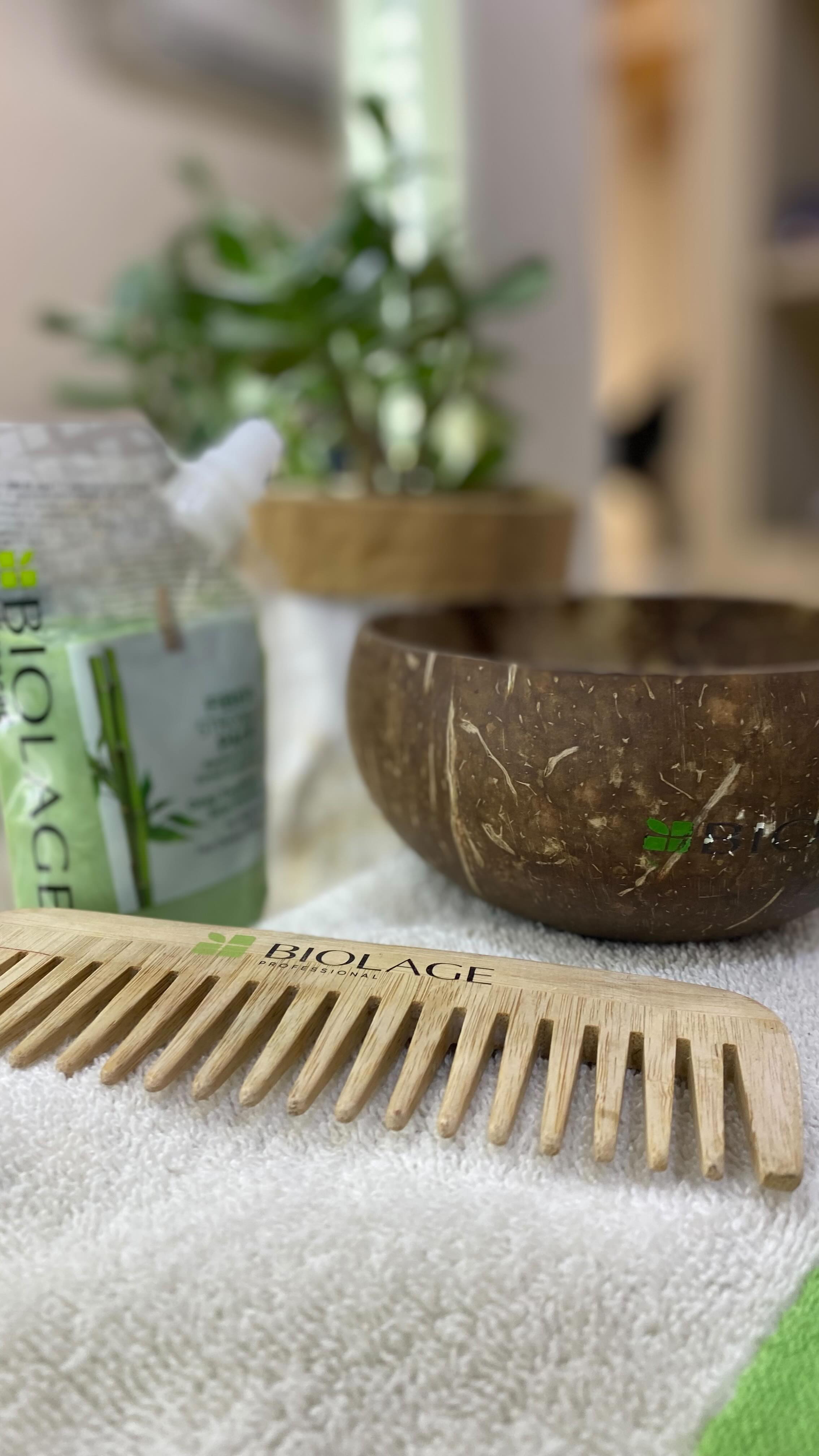 Natural Beauty Lounge Amman | avanbeautylounge.com
