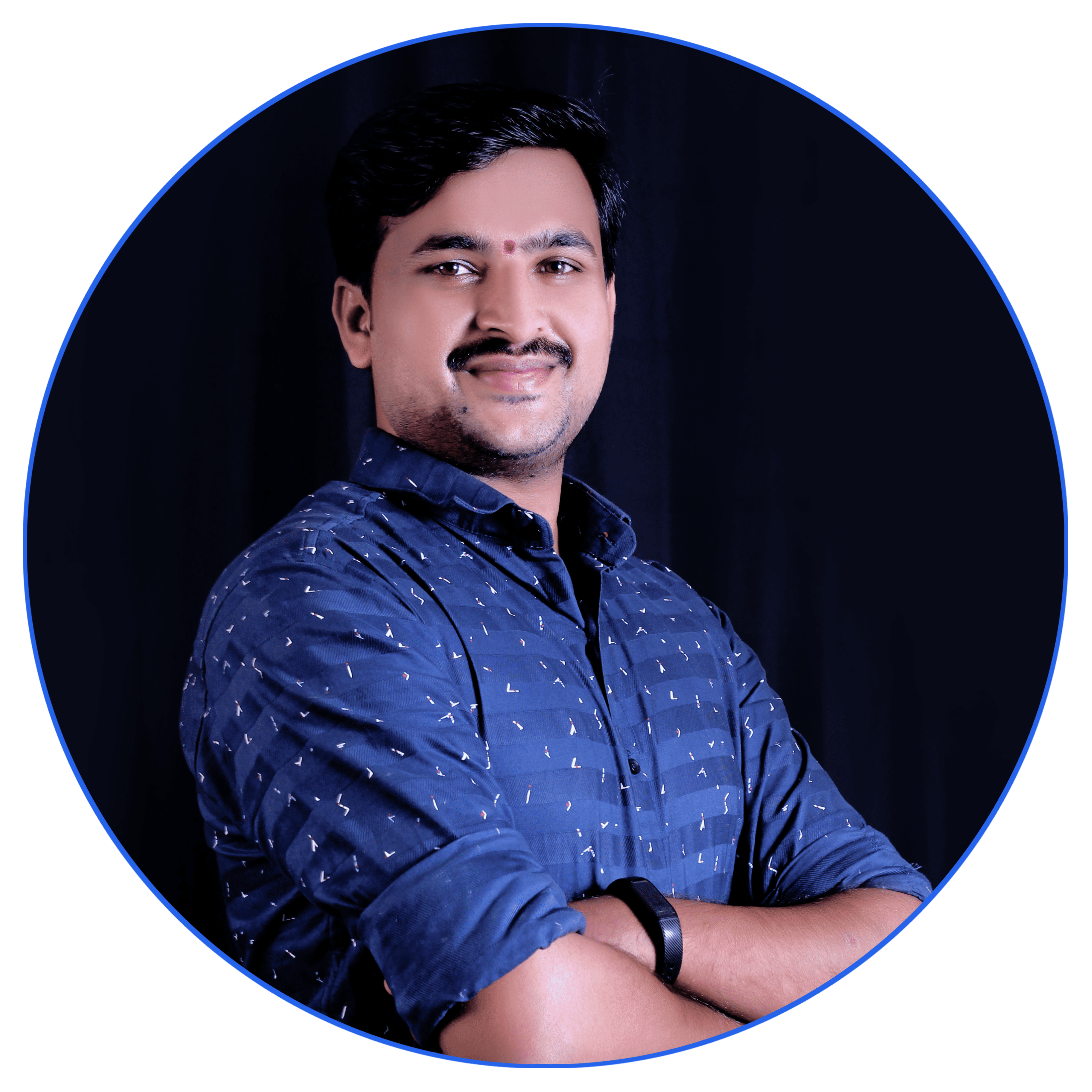 Dilip Rathod