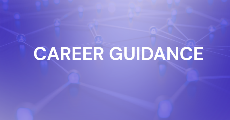 Career Guidance