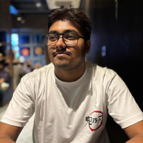 Pritam Mandal