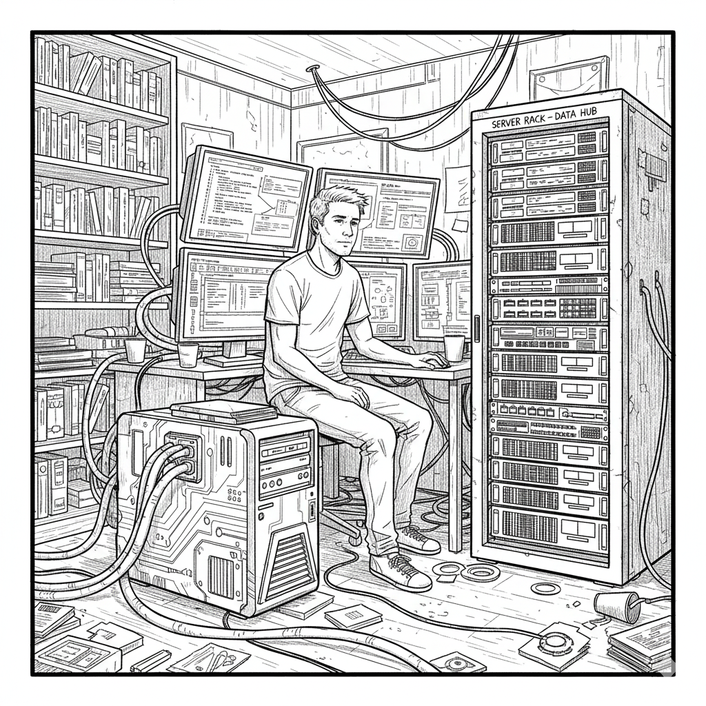 Home-Lab