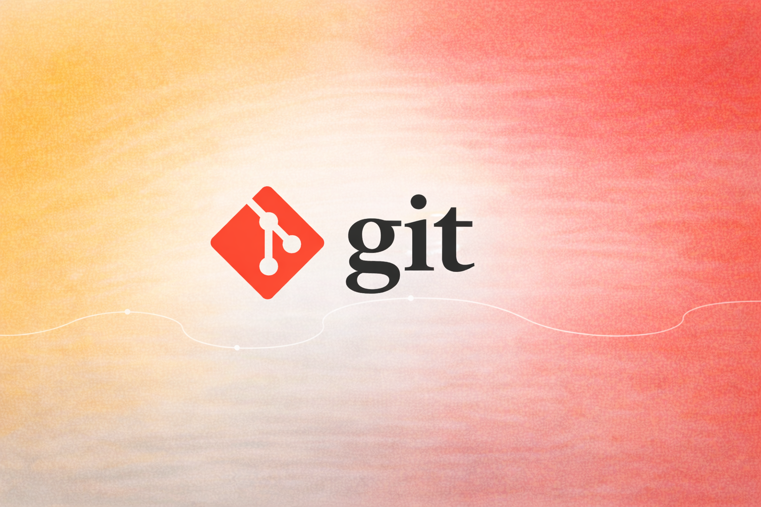Starting with Git: The Commands and Knowledge You Need to Know