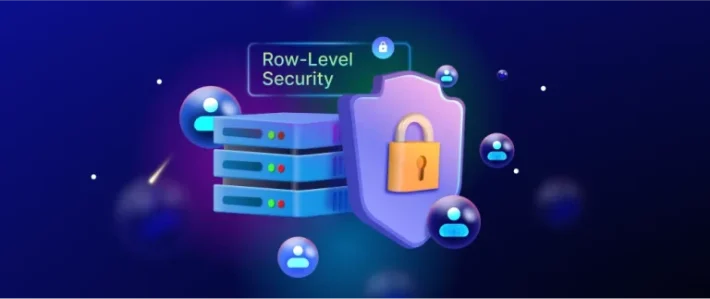 Join Our Webinar: Secure Multi-Tenant Data Access Using RLS