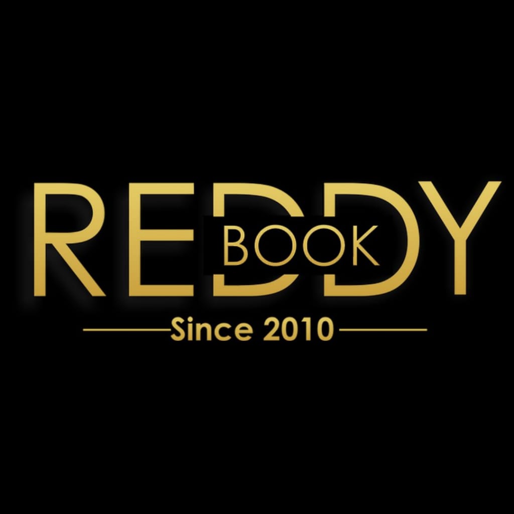 Reddybook Club