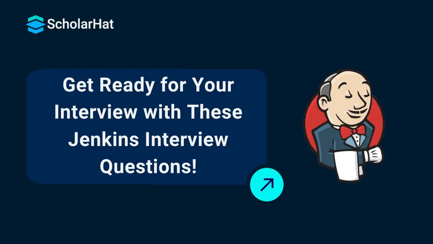Unlocking the Secrets: Essential Jenkins Interview Questions