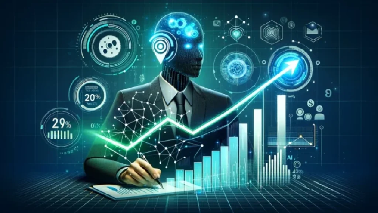 How AI Transforms Lead Generation for Dubai Businesses