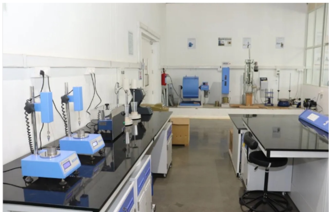 Lab Equipment Suppliers in Saudi Arabia for Universities & Hospitals
