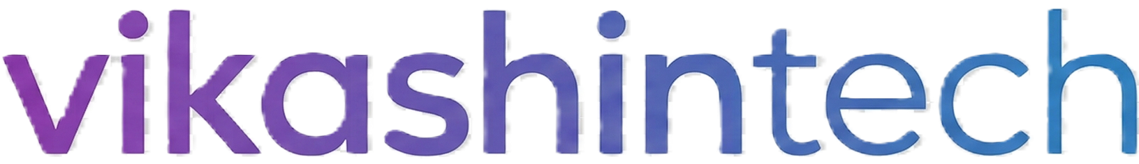Vikashintech | Web Development, React & Tech Blogs