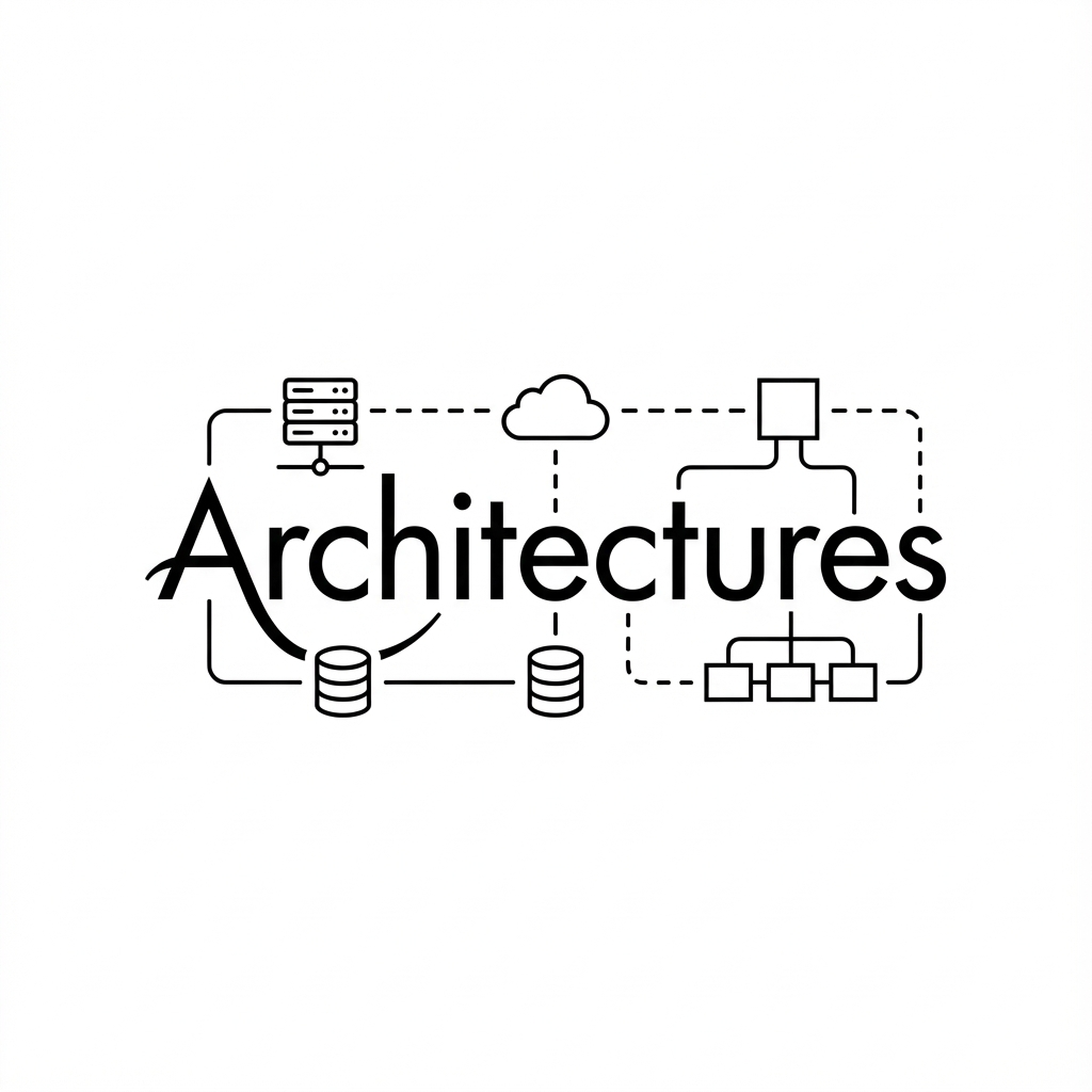 Architectures