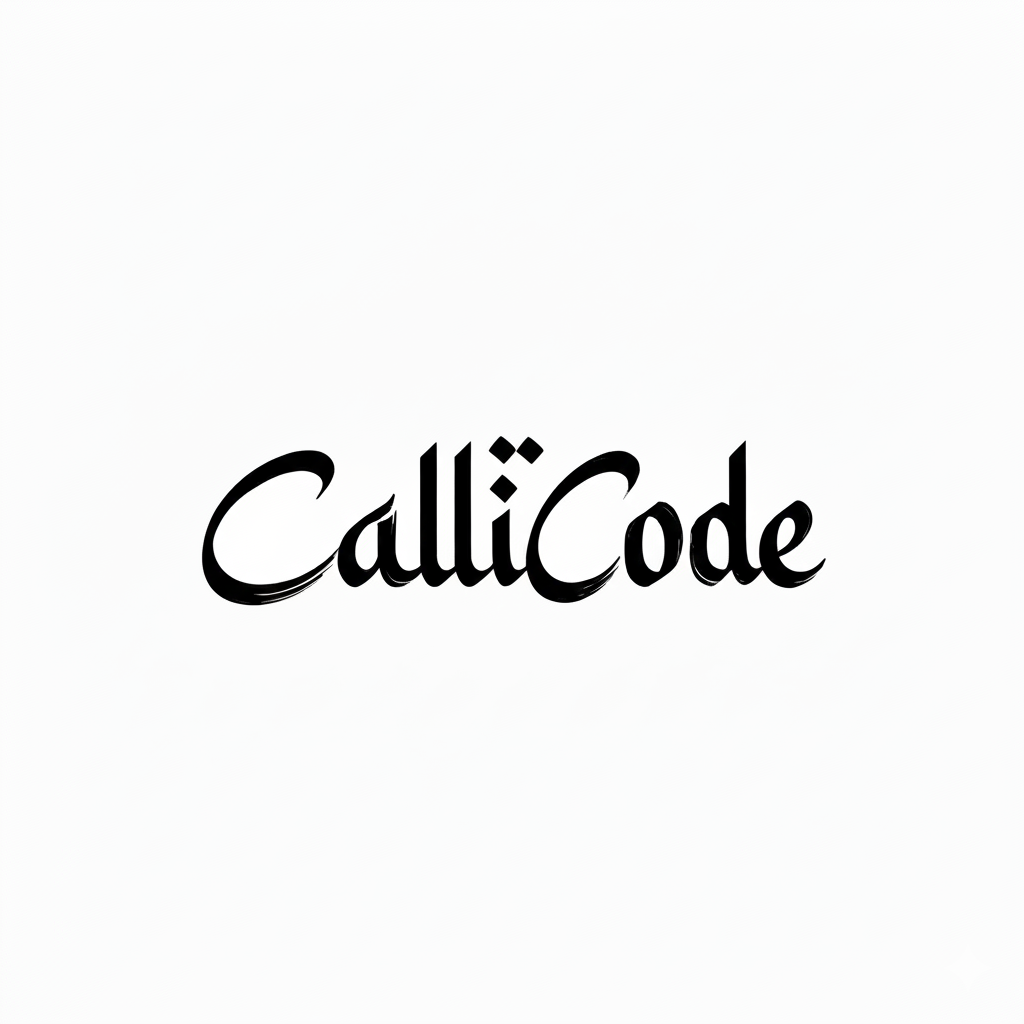 Callicode