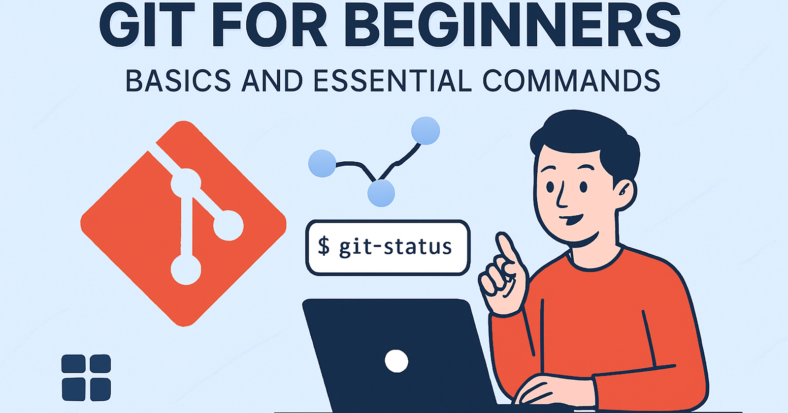 Git for Beginners