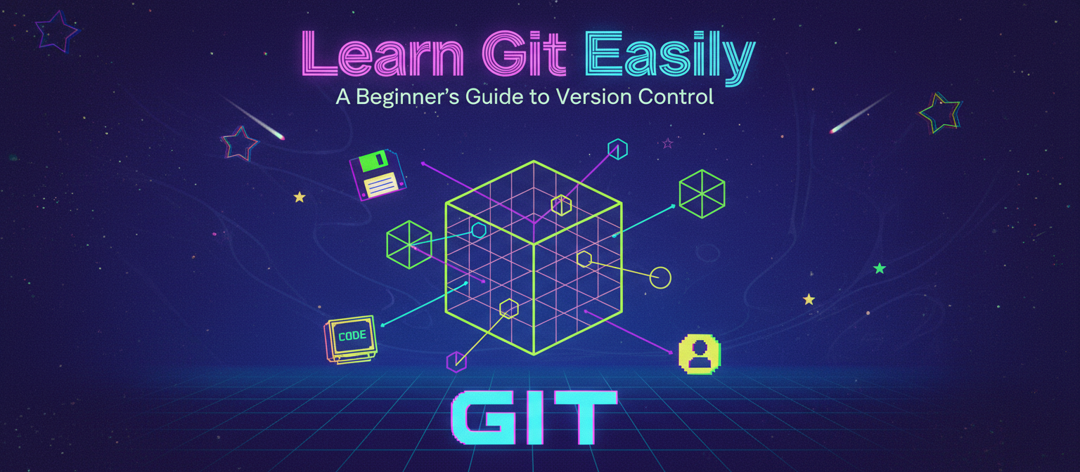 Git Basics: Beginner's Version Control Guide