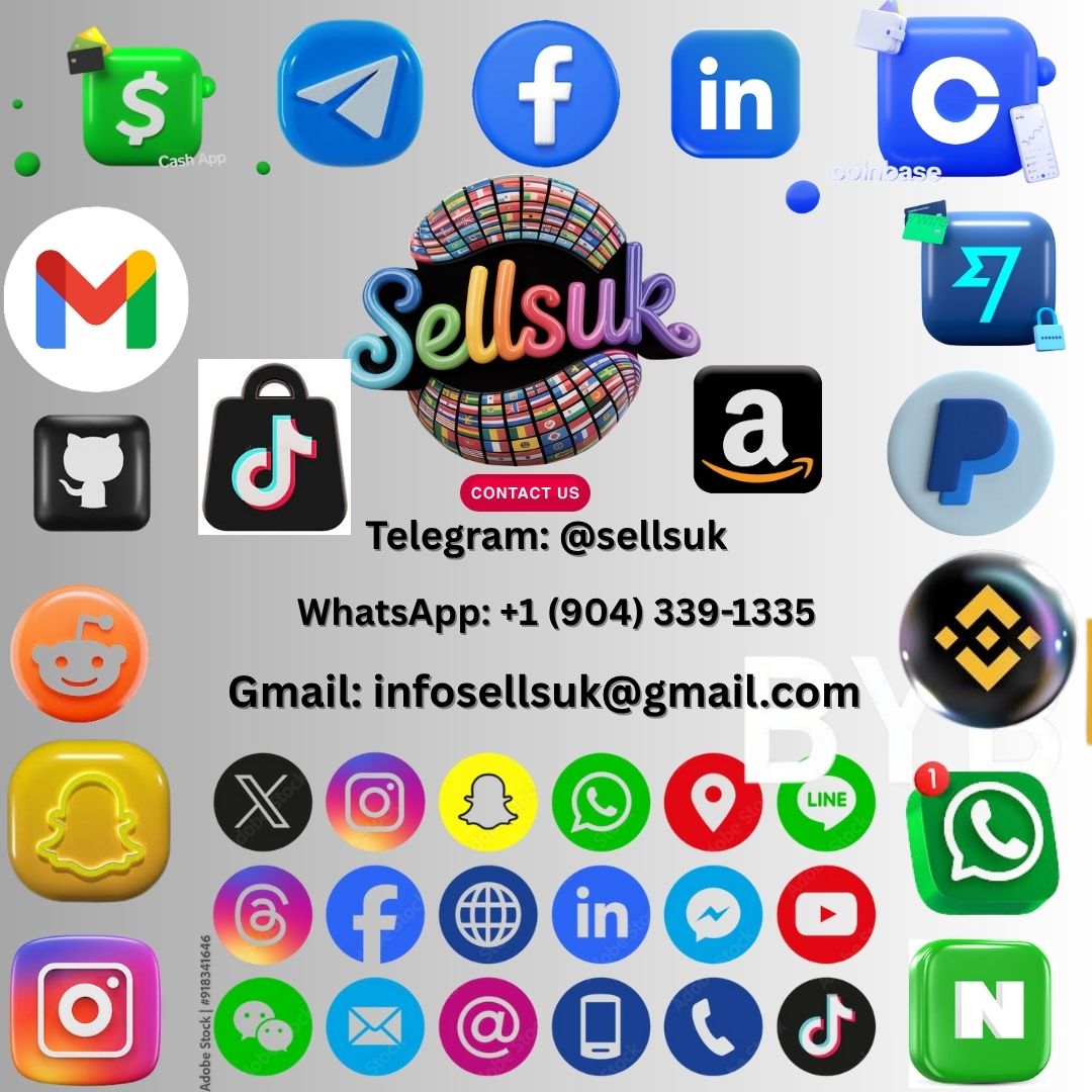 How to Buy Old Gmail Accounts Safely (2025 Ultimate