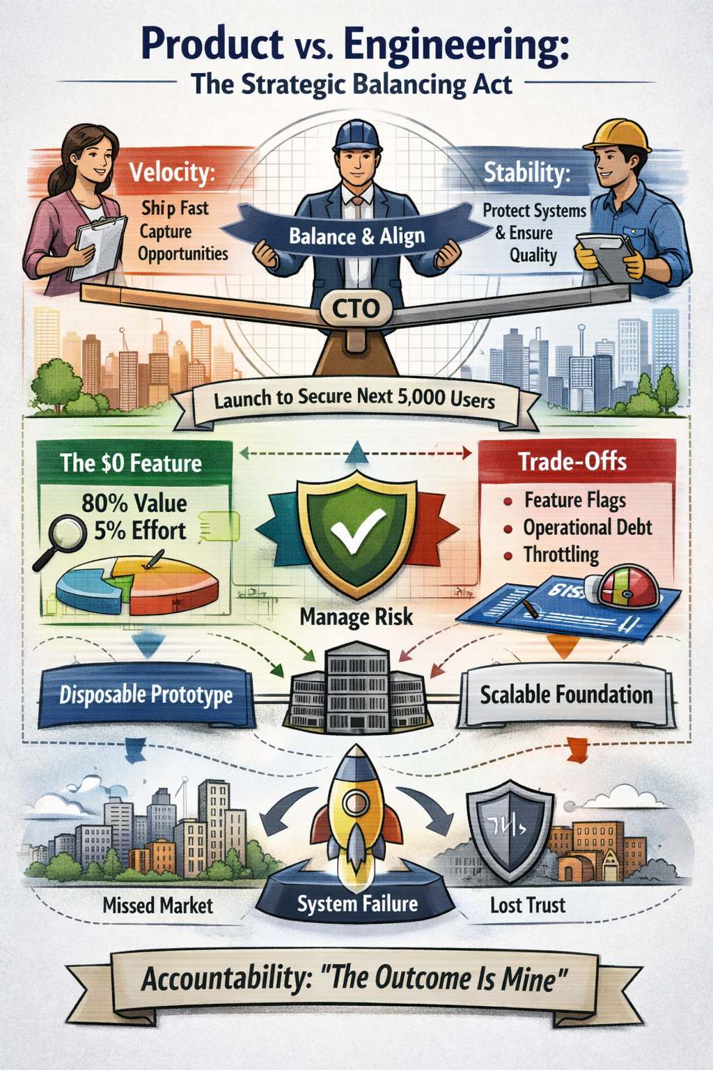 Technical Leadership