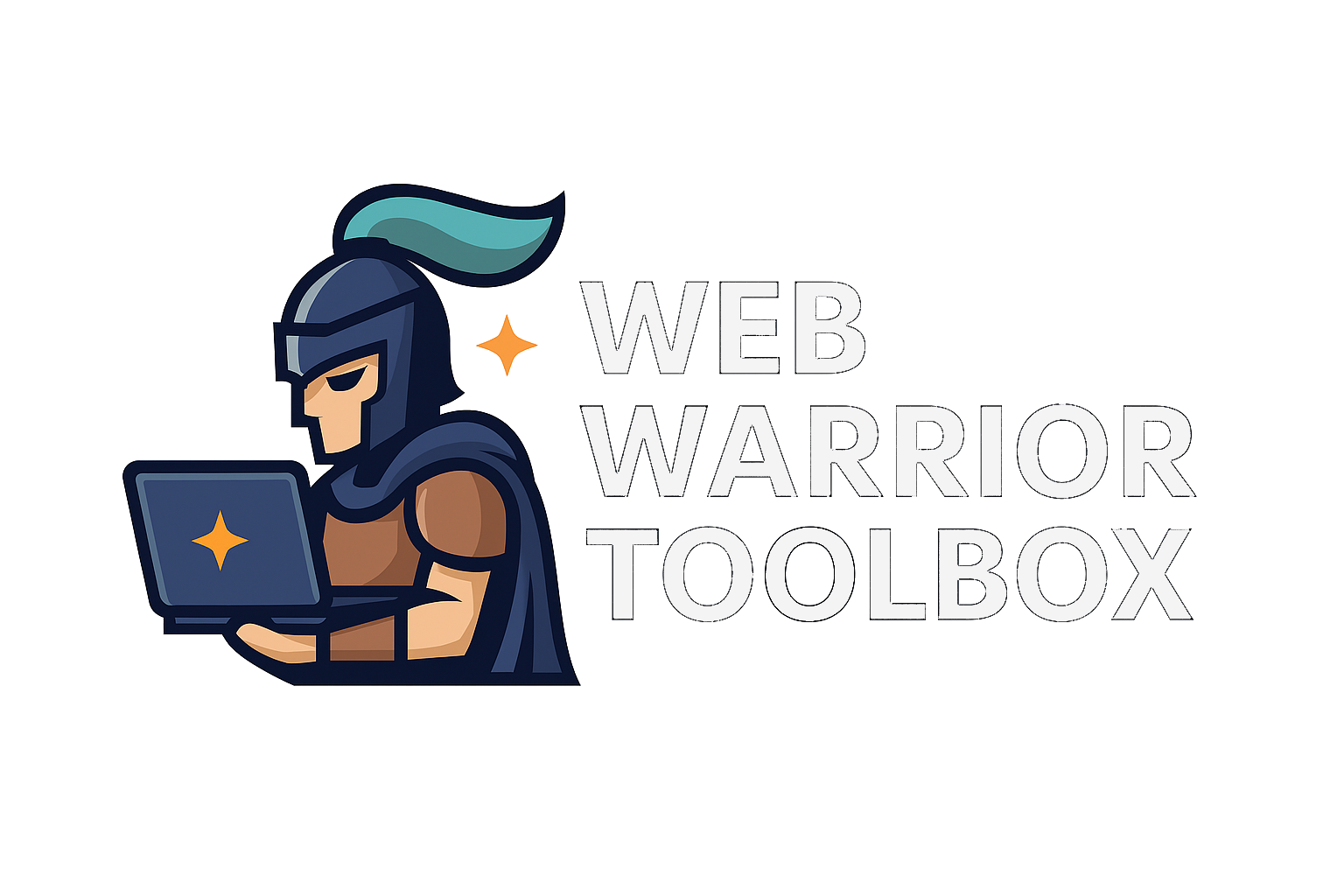 Web Warrior Toolbox