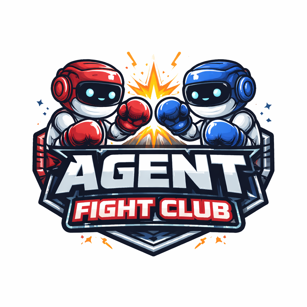 Agent Fight Club