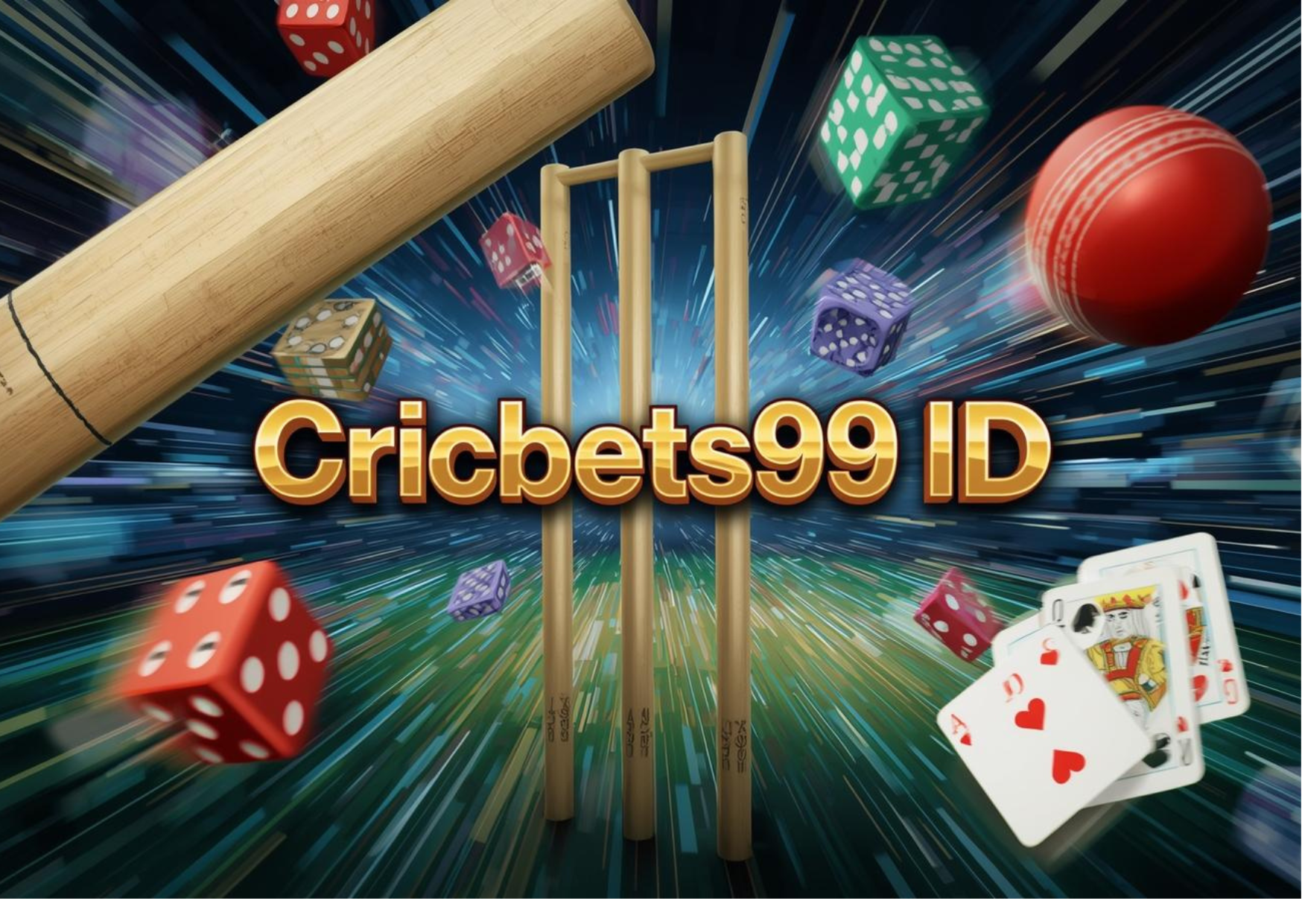 A Complete Insight into the Cricbet99 Gaming Experience