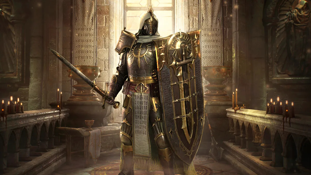 U4GM: Diablo 4 Season 11 Divine Lance Paladin Build Guide