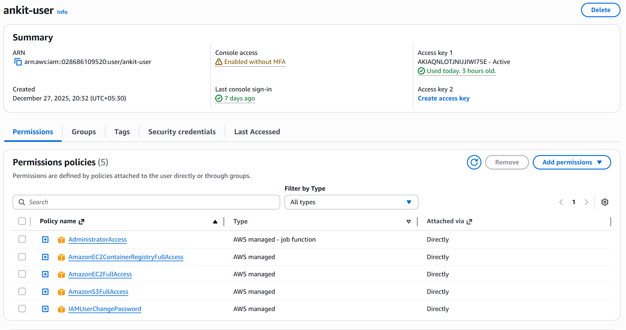 🚀 Kubernetes Architecture & Deploying an Application on AWS EKS (Step ...