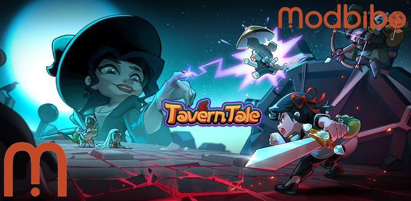 Tavern Tale Mod APK Easy Progress 2026