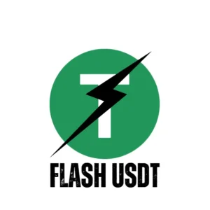 A Generated Flash (btc And Usdt) That Works Perfectly On Binance, Trust Wallet And Other Blockchains.