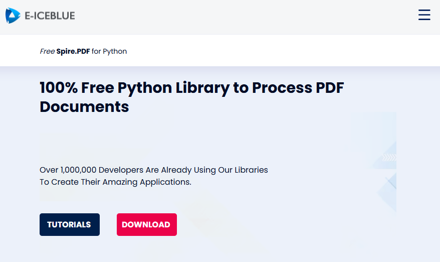 Free Spire.PDF for Python: A Powerful PDF-to-PDF/A Converter