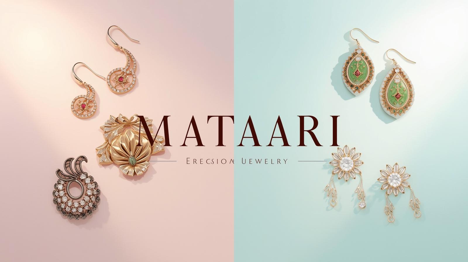 Timeless Elegance: The Enduring Appeal of Fine Jewelry